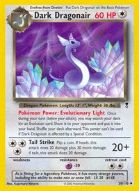 Dark Dragonair (038/110) [Legendary Collection]