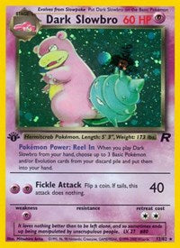 Dark Slowbro (12) (12/82) [Team Rocket]