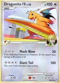 Dragonite FB (56) [Supreme Victors]