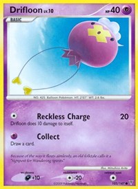 Drifloon (103) [Supreme Victors]