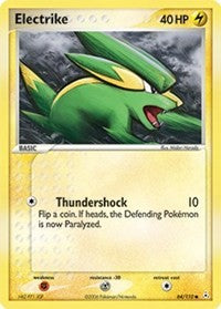 Electrike (64/110) [Holon Phantoms]