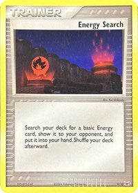 Energy Search (Latias) (9/10) [EX Trainer Kit 1: Latias & Latios]