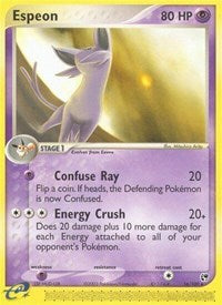 Espeon (16/100) [Sandstorm]