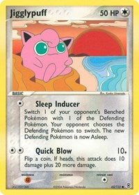 Jigglypuff (65/112) [FireRed & LeafGreen]