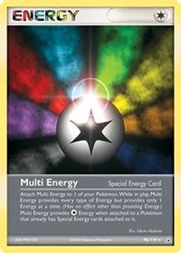 Multi Energy (96/110) [Holon Phantoms]