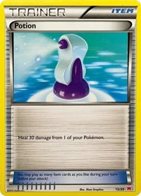 Potion (Latias) (15/30) [EX Trainer Kit 1: Latias & Latios]