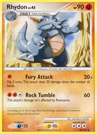Rhydon (80) [Supreme Victors]