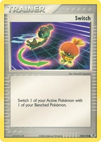 Switch (102/112) [FireRed & LeafGreen]