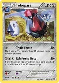Probopass (95/160) [XY - Primal Clash]