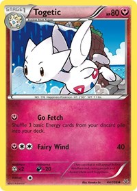 Togetic (44/108) [XY - Roaring Skies]
