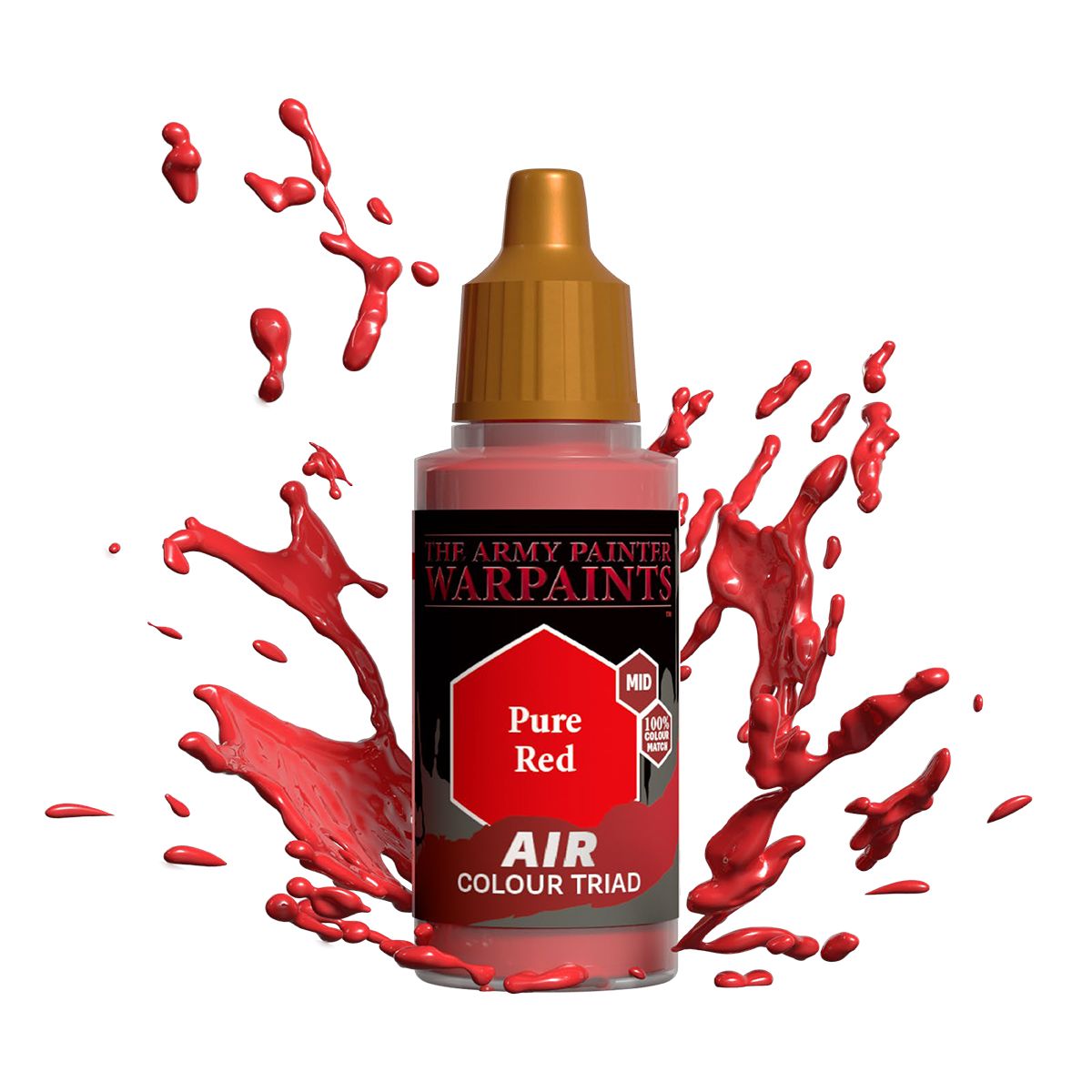 The Army Painter Air – Pure Red