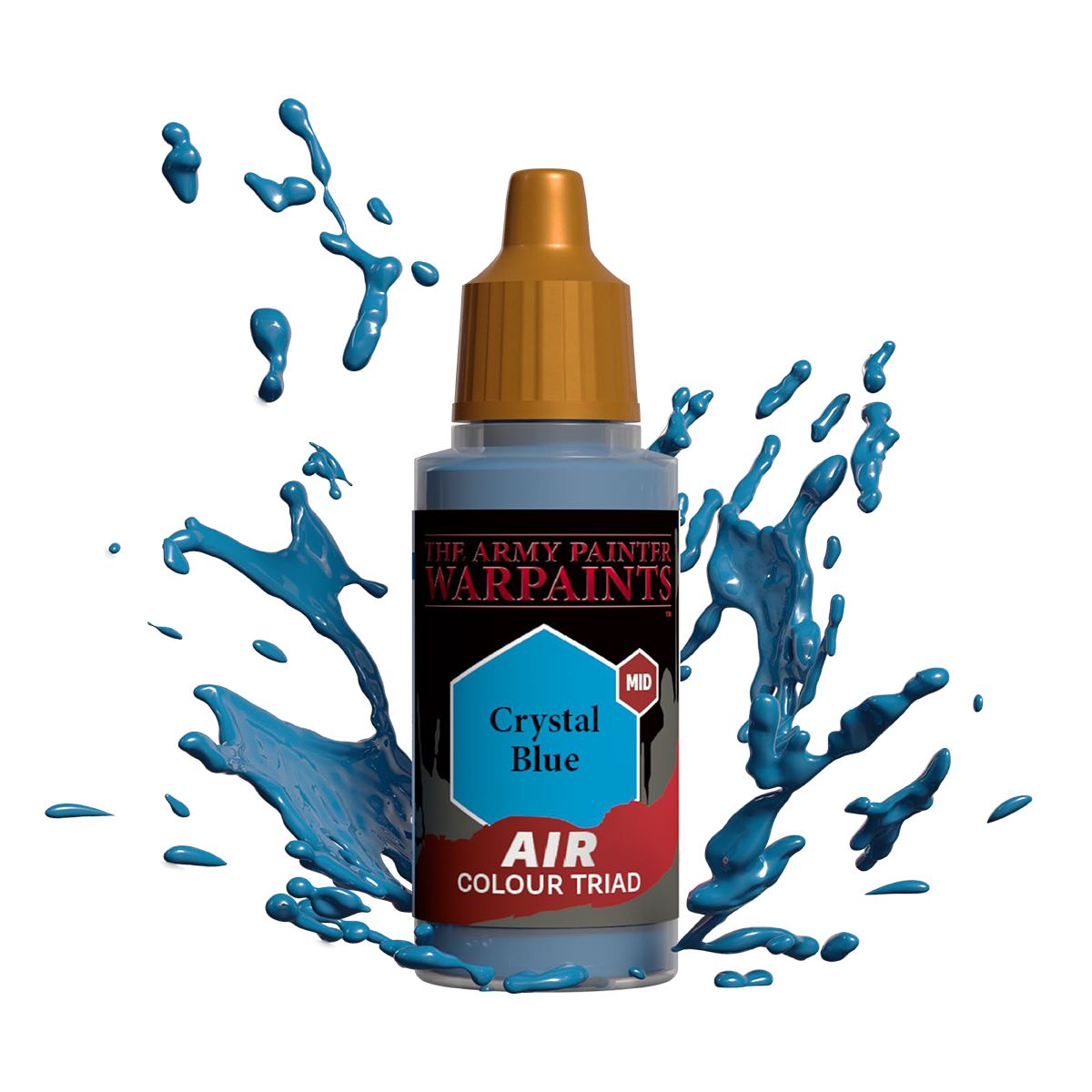 The Army Painter Air – Crystal Blue