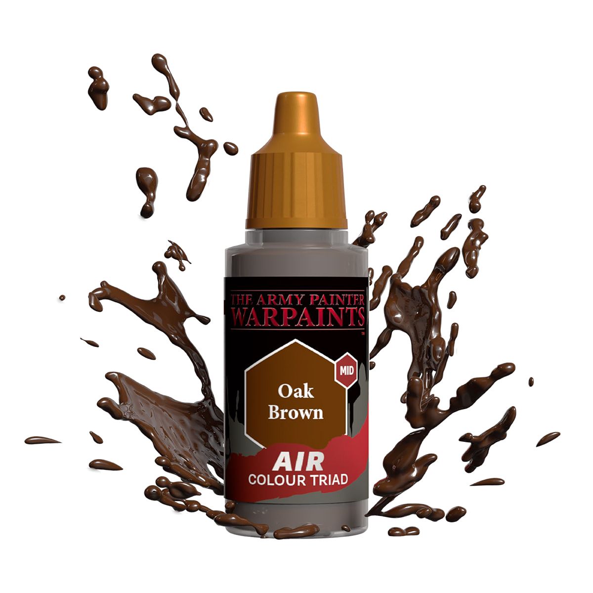 The Army Painter Air – Oak Brown
