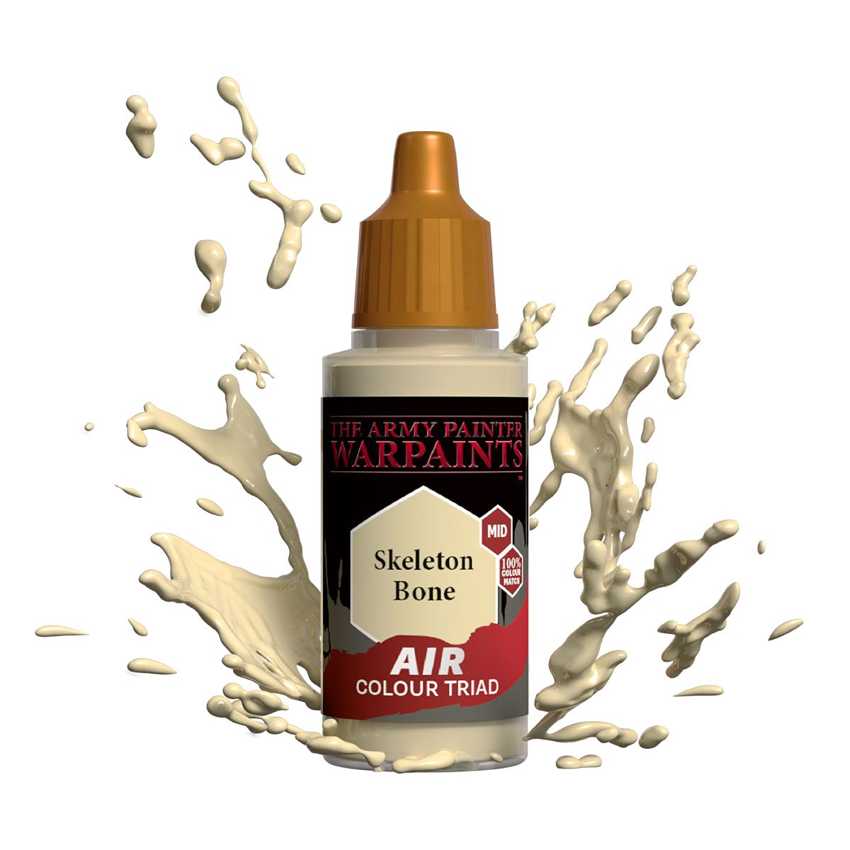 The Army Painter Air – Skeleton Bone