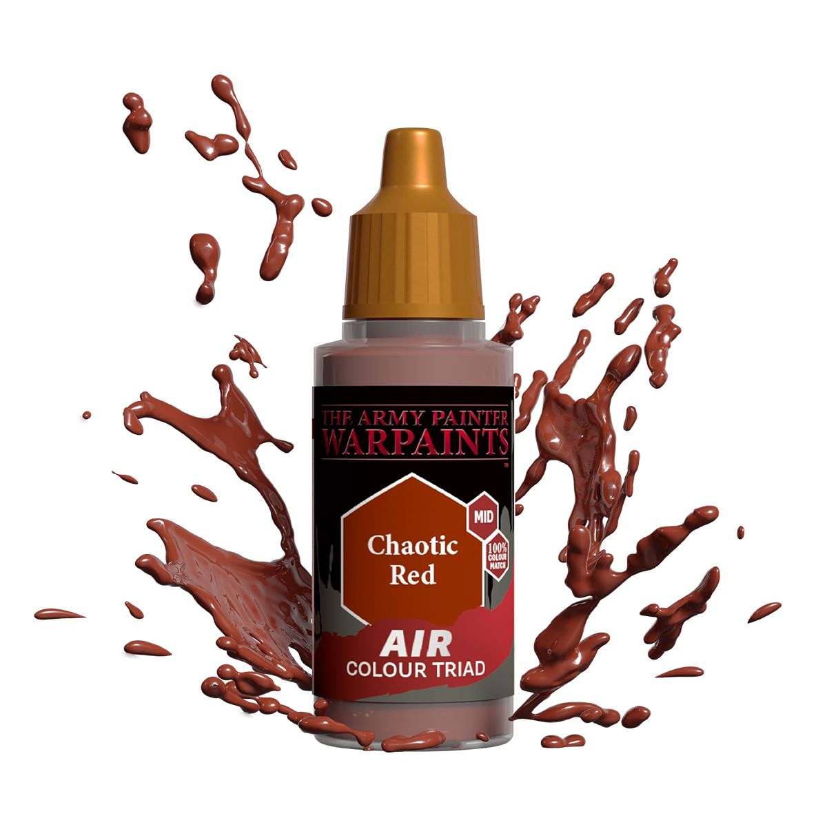 The Army Painter Air – Chaotic Red