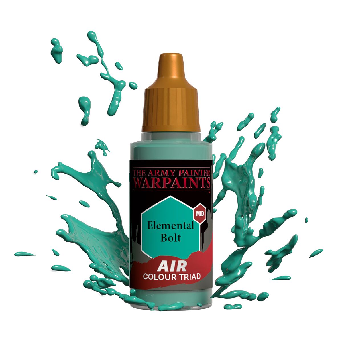 The Army Painter Air – Elemental Bolt