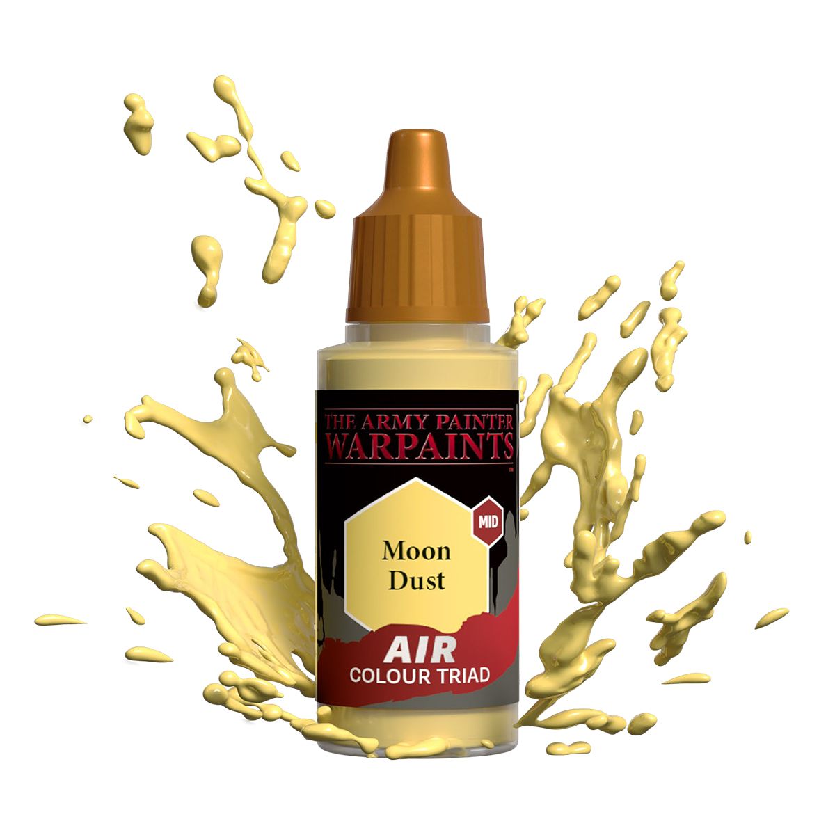 The Army Painter Air – Moon Dust