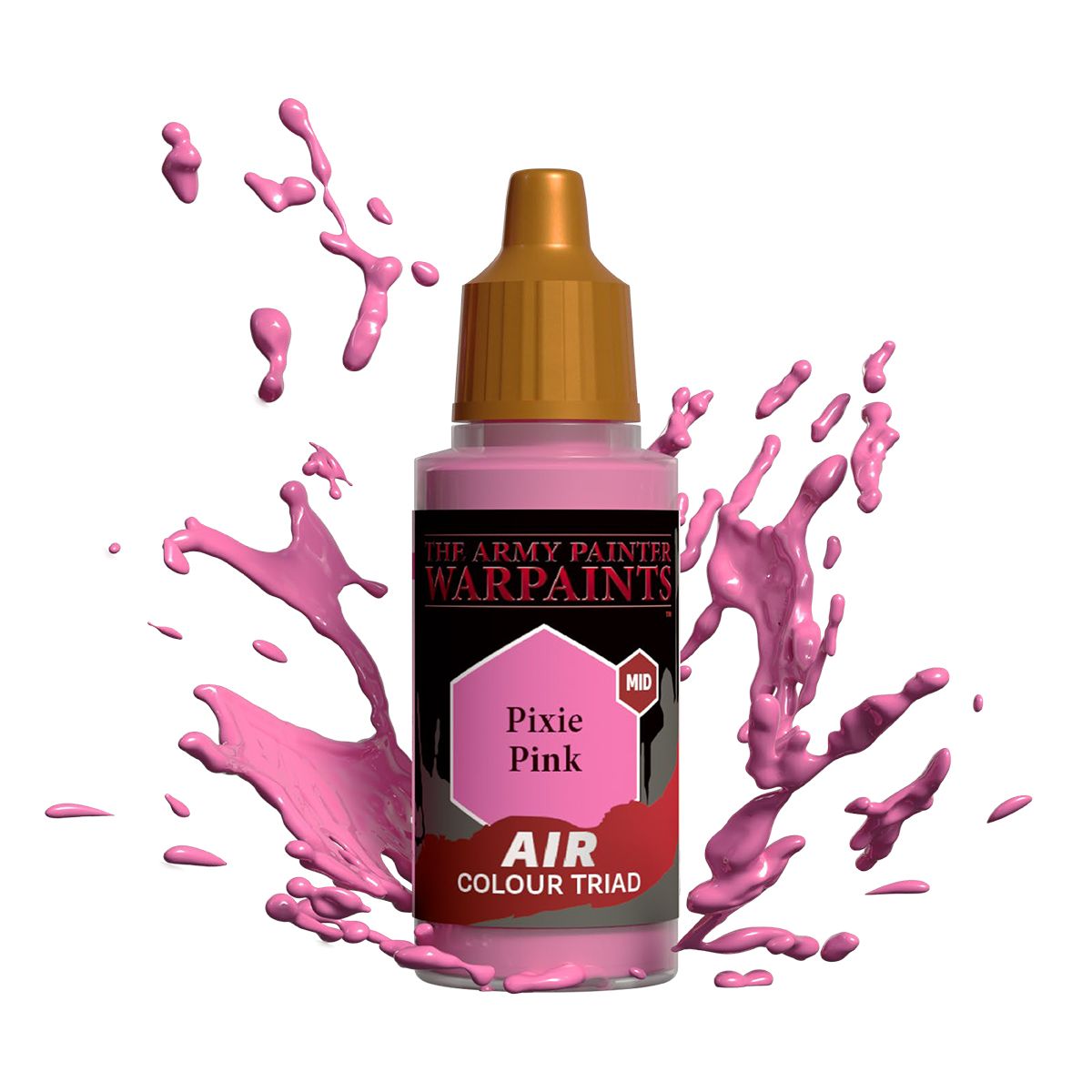 The Army Painter Air – Pixie Pink