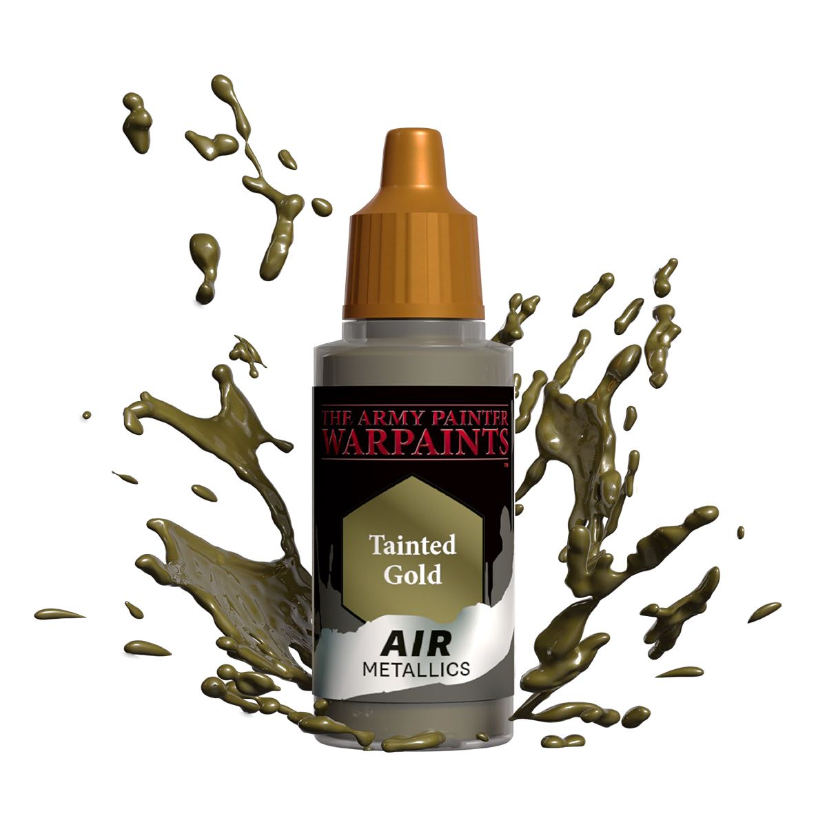 The Army Painter Air – Tainted Gold