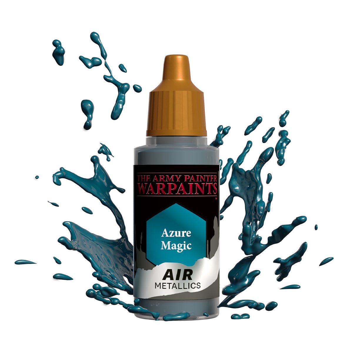 The Army Painter Air – Azure Magic