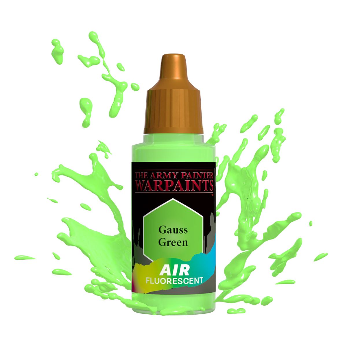The Army Painter Air – Gauss Green