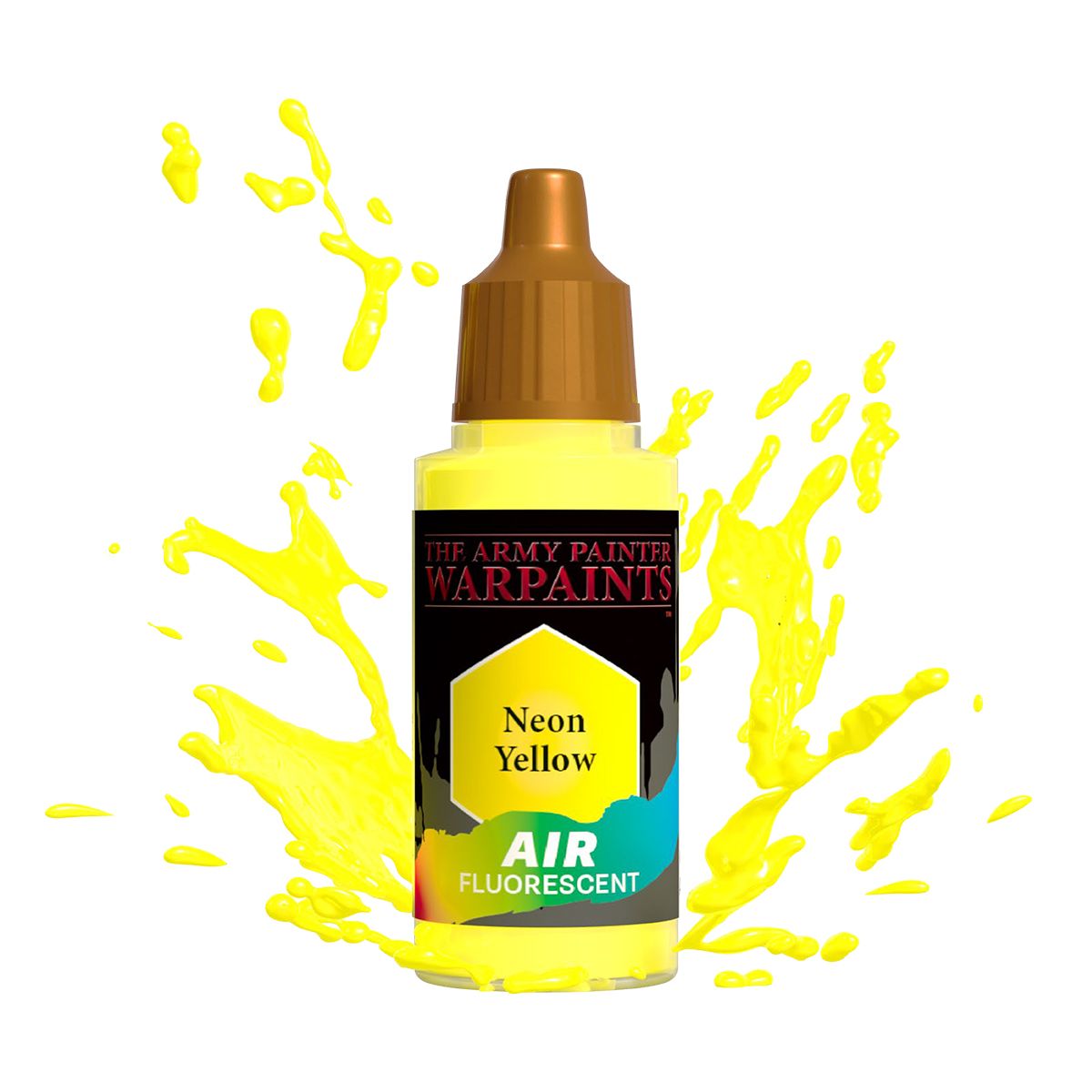 The Army Painter Air – Neon Yellow