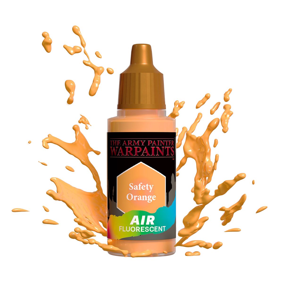 The Army Painter Air – Safety Orange