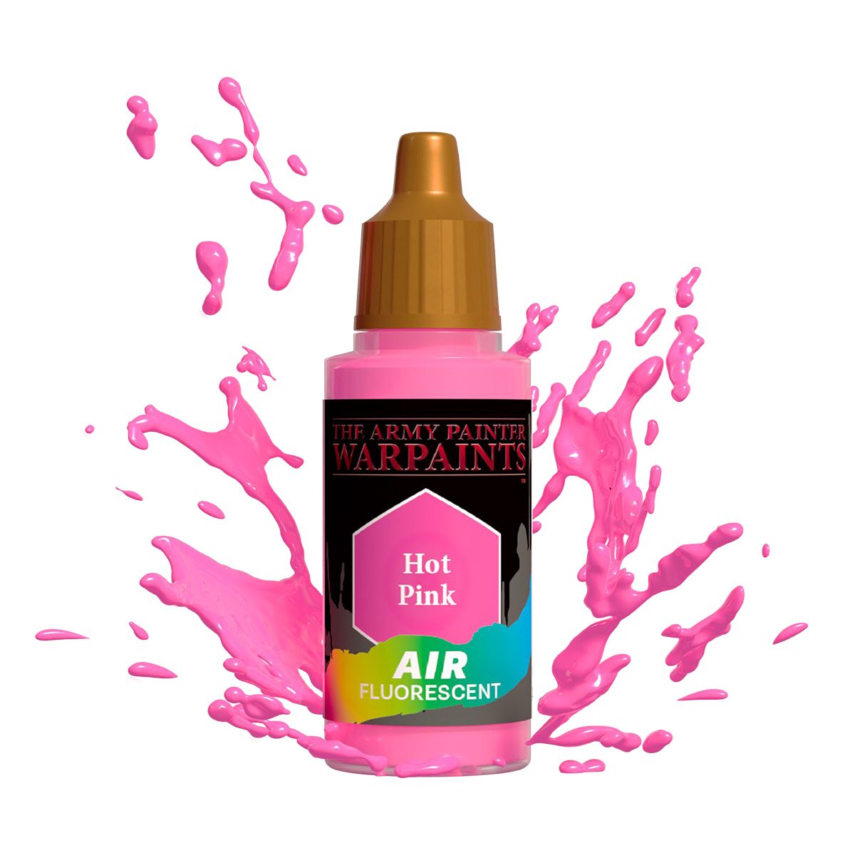 The Army Painter Air – Hot Pink