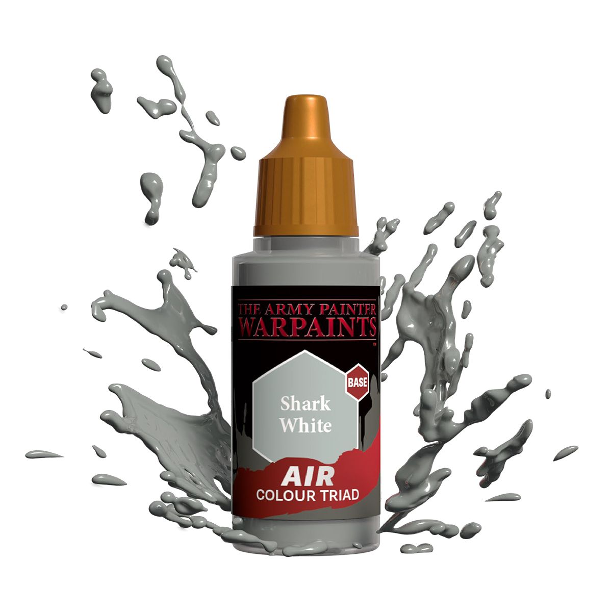 The Army Painter Air – Shark White