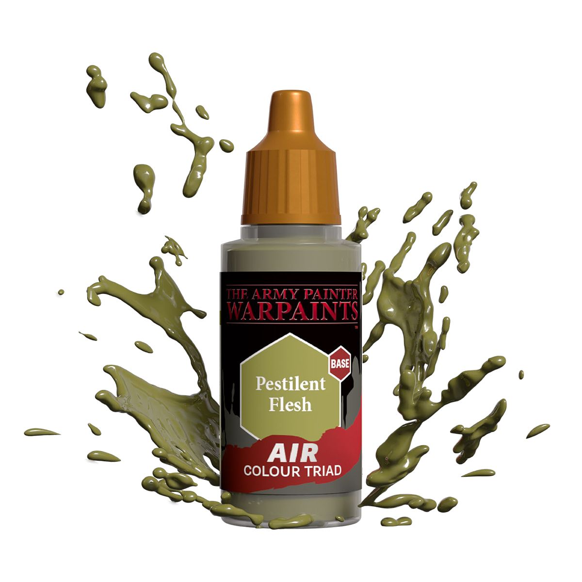 The Army Painter Air – Pestilent Flesh