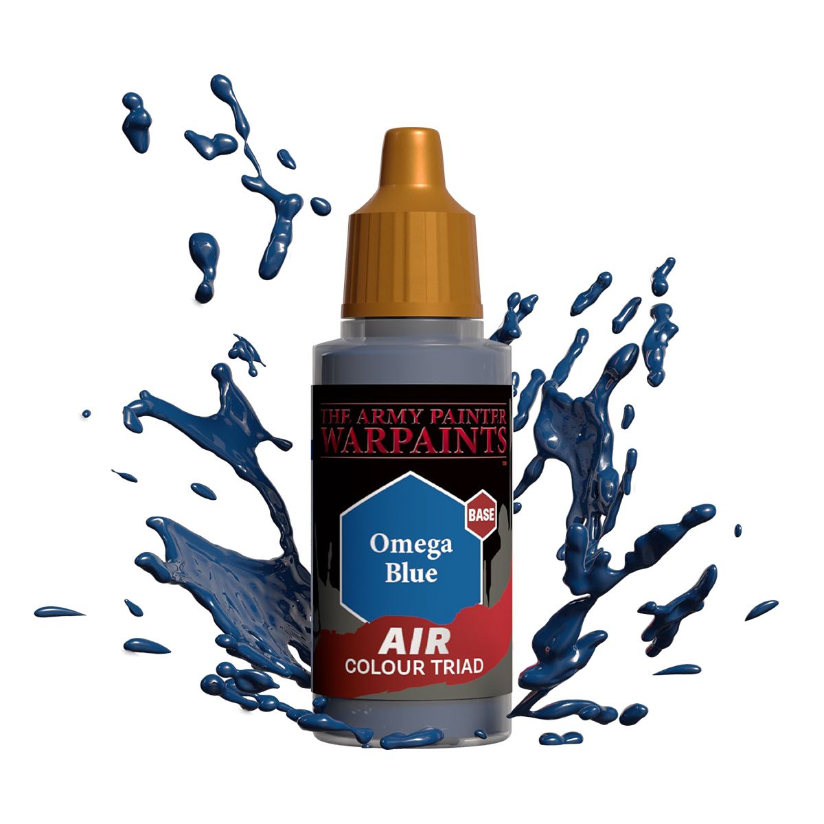 The Army Painter Air – Omega Blue