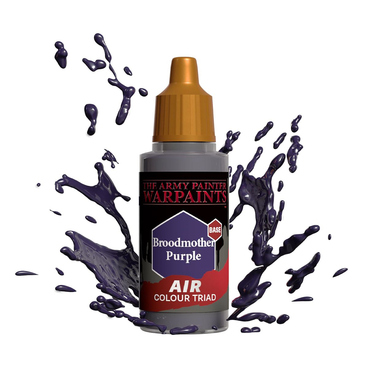 The Army Painter Air – Broodmother Purple