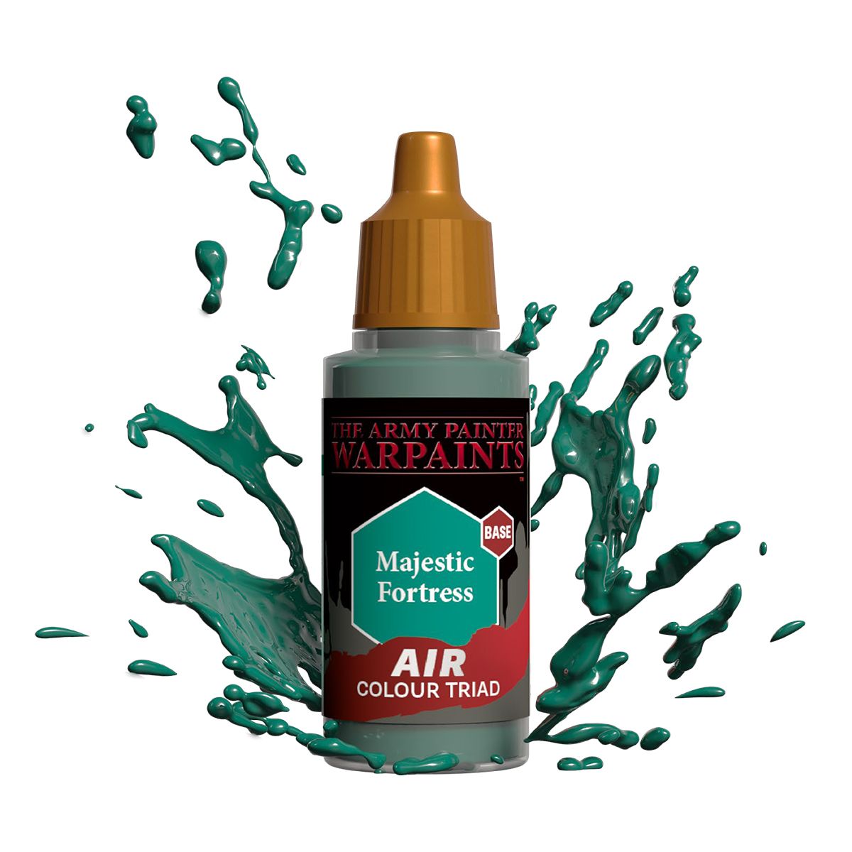 The Army Painter Air – Majestic Fortress