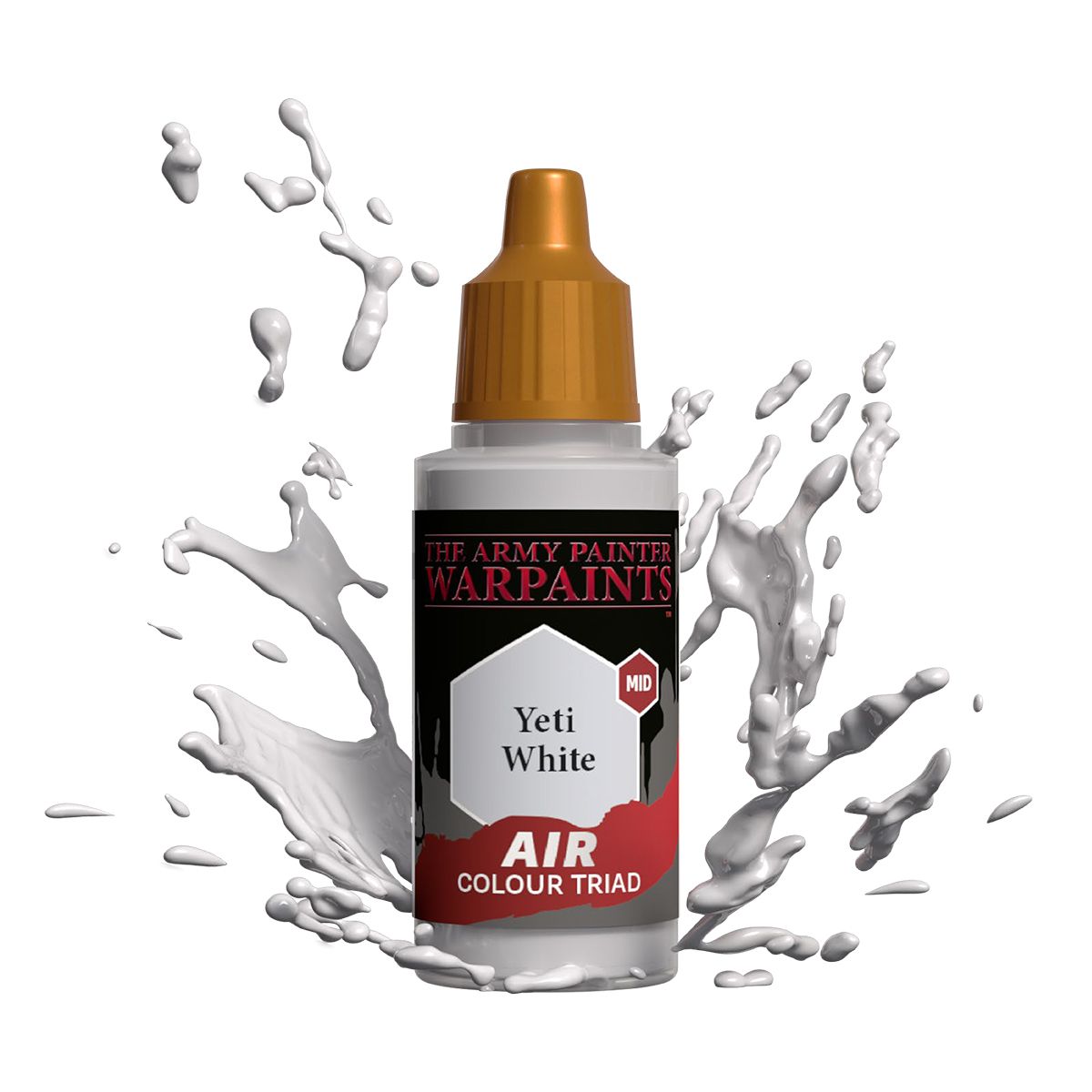 The Army Painter Air – Yeti White
