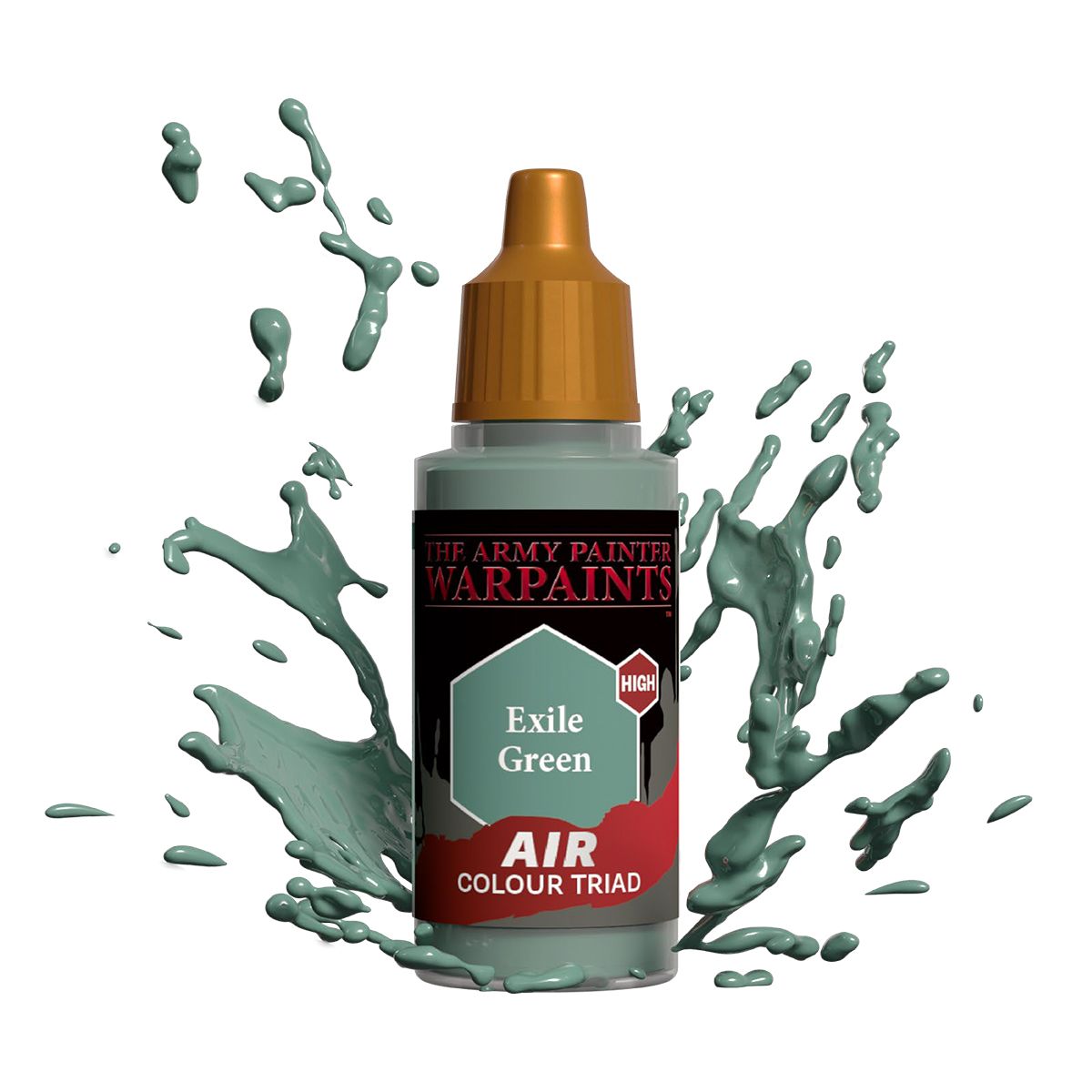 The Army Painter Air – Exile Green
