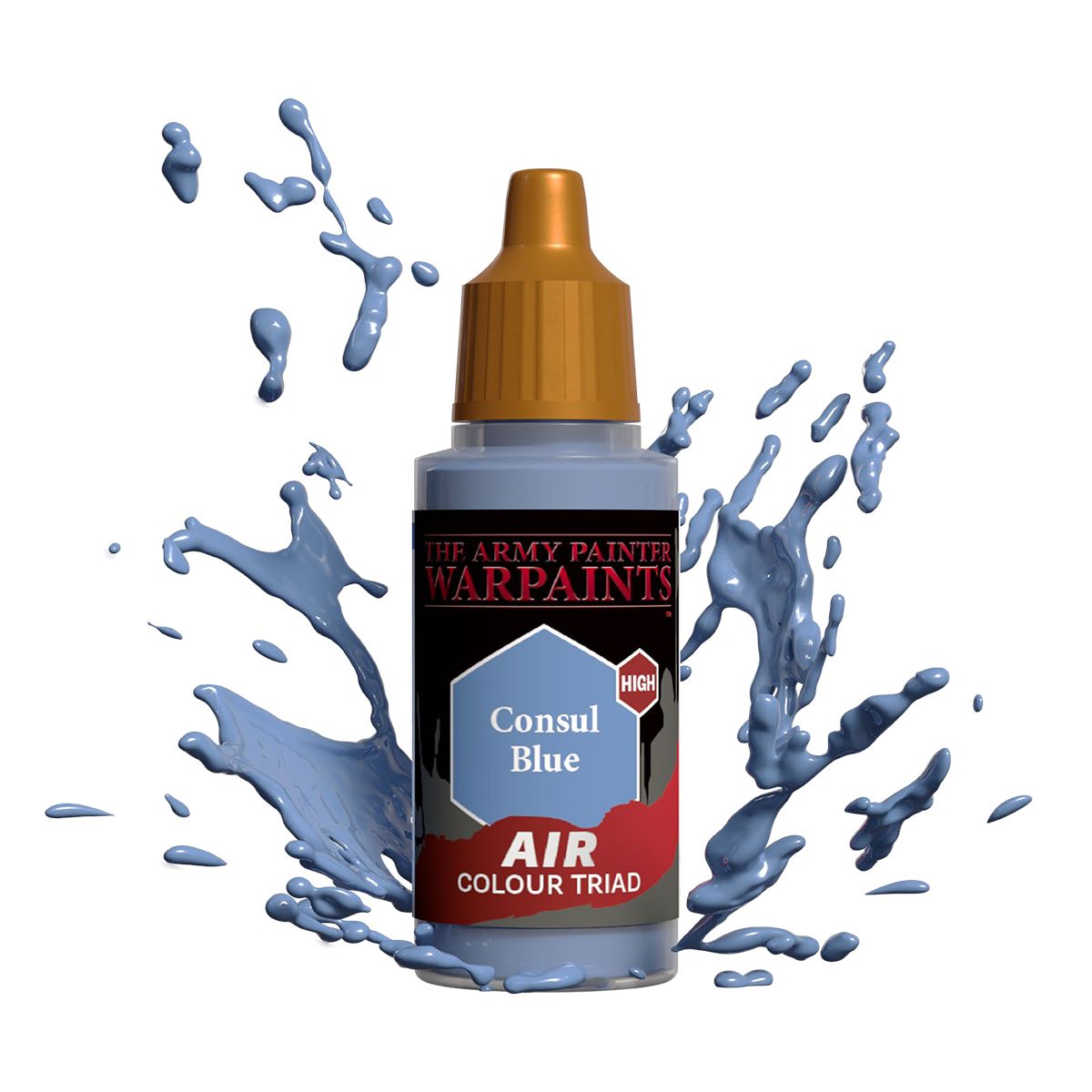 The Army Painter Air – Consul Blue