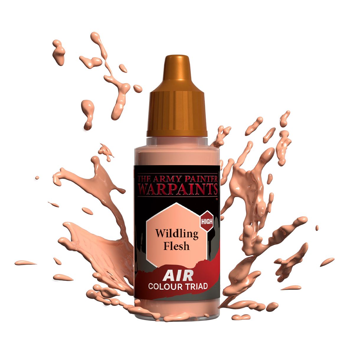 The Army Painter Air – Wildling Flesh