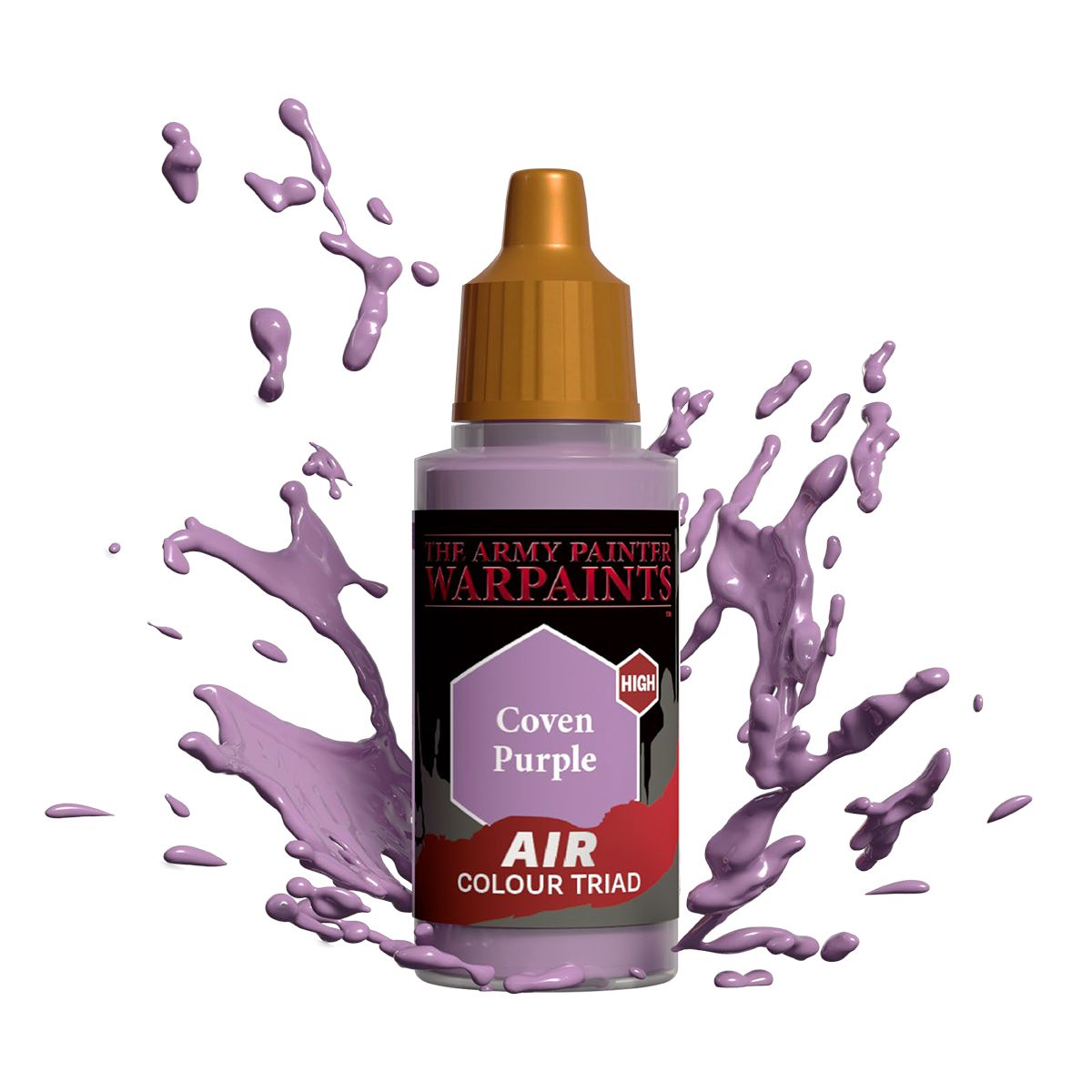 The Army Painter Air – Coven Purple