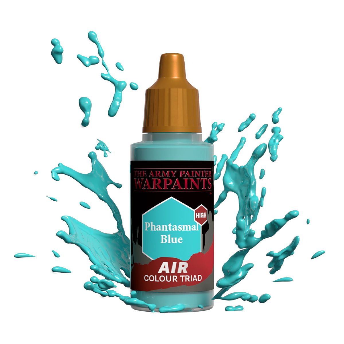 The Army Painter Air – Phantasmal Blue