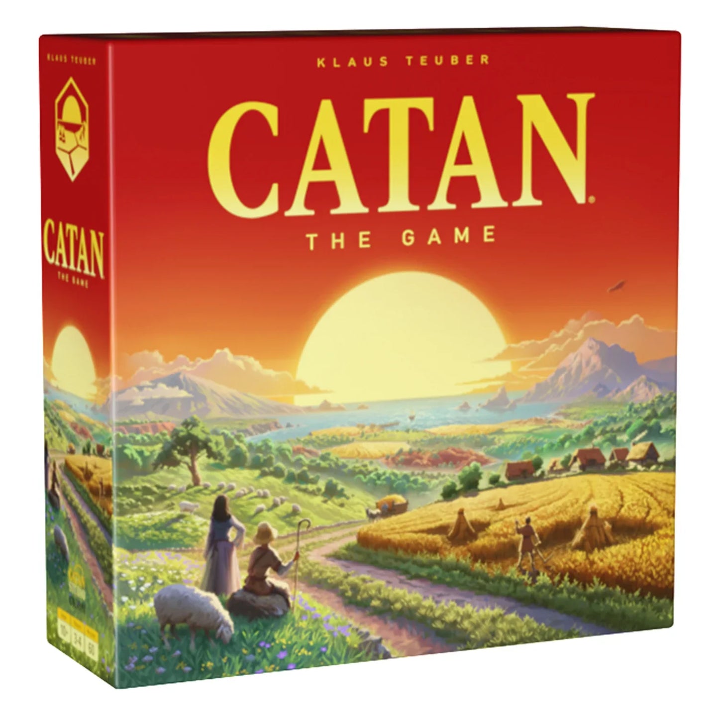 Catan