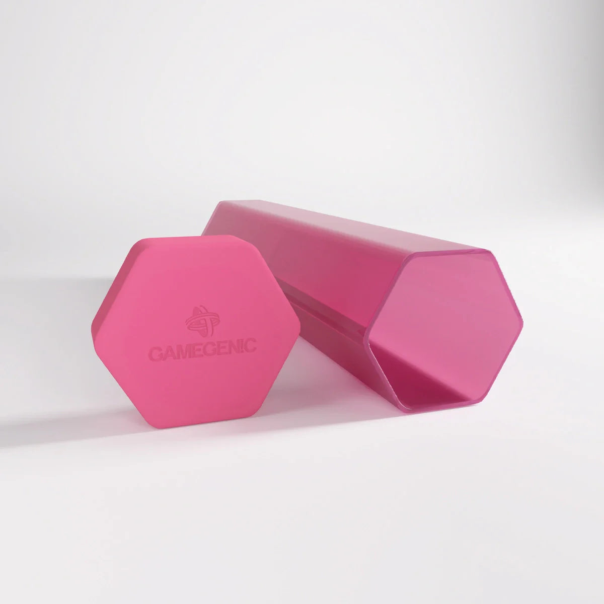 Gamegenic Playmat Tube - Pink