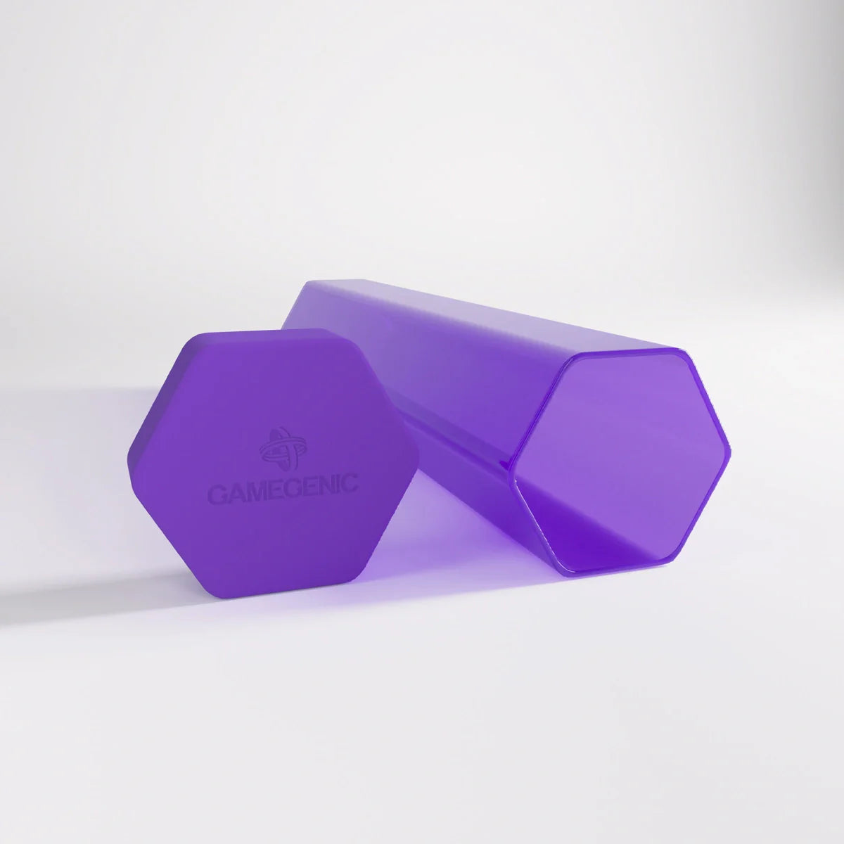Gamegenic Playmat Tube - Purple