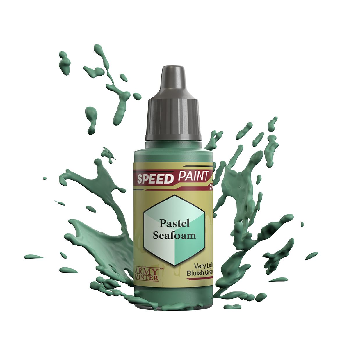 The Army Painter Speedpaint – Pastel Seafoam