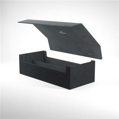 Gamegenic Dungeon 1100+ Deck Box - Black