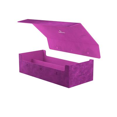 Gamegenic Dungeon 1100+ Deck Box - Purple